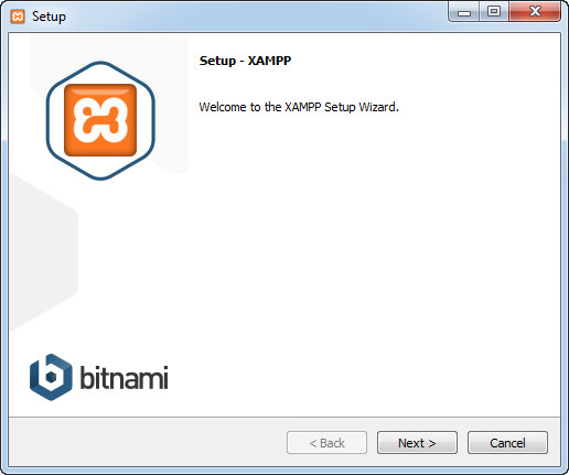 XAMPP