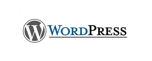 WordPress博客程序