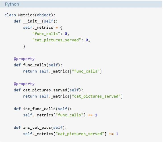 python自定义类型的指针引用