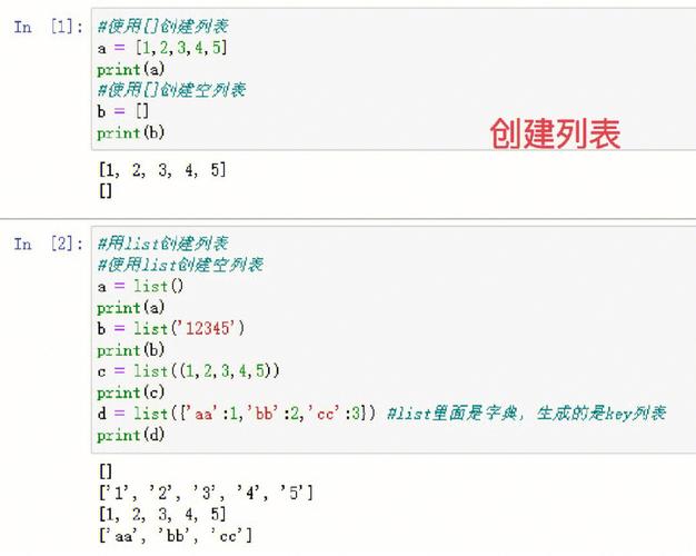 python 不在列表中