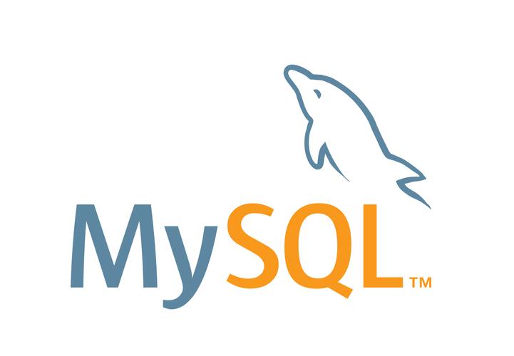 mysql的logo