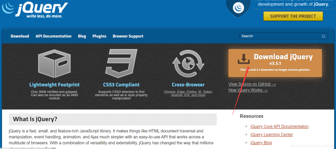 jquery 怎么下载图片